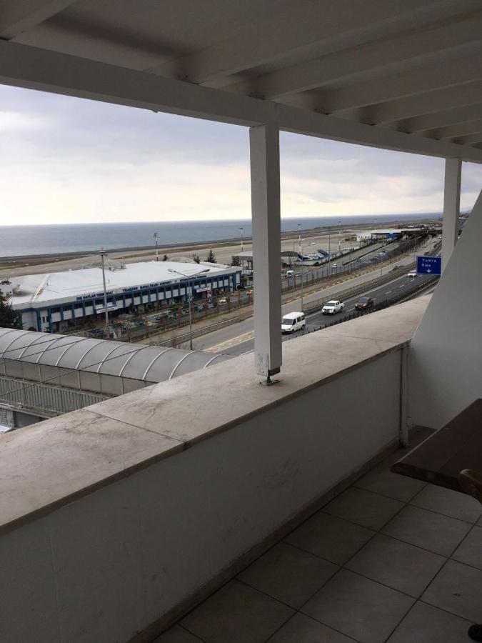 Ueckale Otel Restaurant Bostanci Экстерьер фото